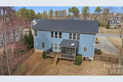 237 S San Agustin Drive, Mooresville, NC 28117 - Photo 36