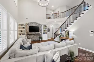 237 S San Agustin Dr, Mooresville, NC 28117 - Photo 8