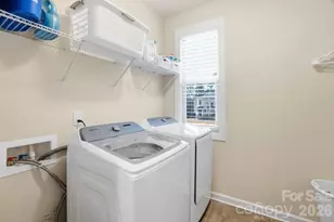 237 S San Agustin Dr, Mooresville, NC 28117 - Photo 34