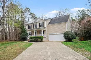 8100 Chatham Oaks Dr, Concord, NC 28027 - Photo 28