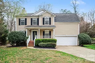 8100 Chatham Oaks Dr, Concord, NC 28027 - Photo 2