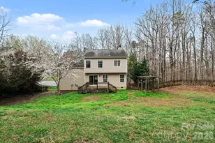 8100 Chatham Oaks Dr, Concord, NC 28027 - Photo 30