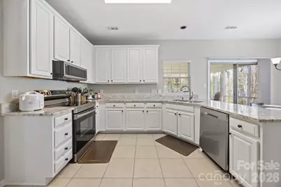 8701 Kirkley Glen Lane, Charlotte, NC 28215 - Photo 12