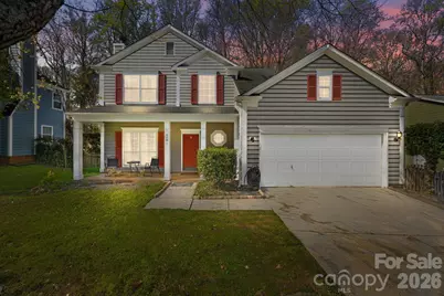 8701 Kirkley Glen Lane, Charlotte, NC 28215 - Photo 1