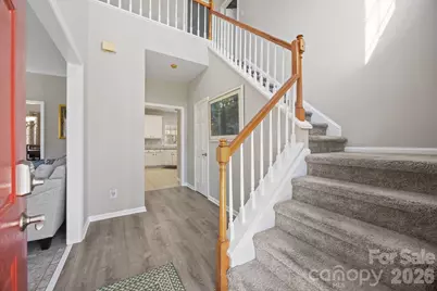 8701 Kirkley Glen Lane, Charlotte, NC 28215 - Photo 6