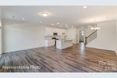 4327 Black Court, Harrisburg, NC 28075 - Photo 2