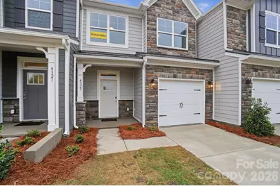 4327 Black Court, Harrisburg, NC 28075 - Photo 2