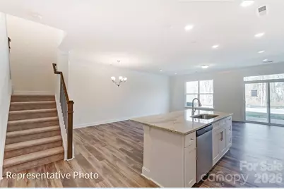 4327 Black Court, Harrisburg, NC 28075 - Photo 8