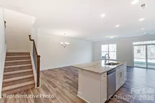 4327 Black Ct, Harrisburg, NC 28075 - Photo 8