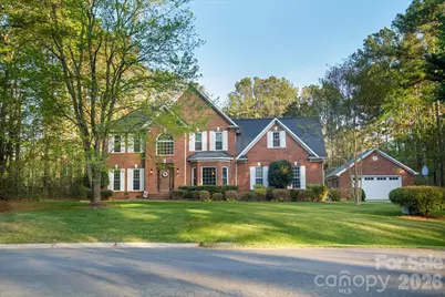3570 Weddington Oaks Drive, Matthews, NC 28104 - Photo 44