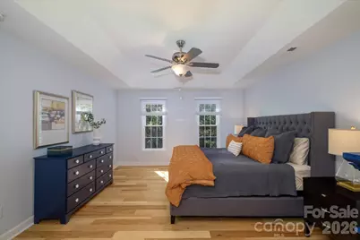 3570 Weddington Oaks Drive, Matthews, NC 28104 - Photo 20