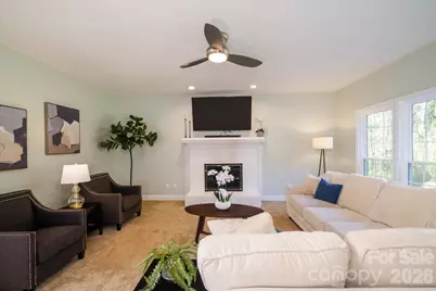 3570 Weddington Oaks Drive, Matthews, NC 28104 - Photo 16