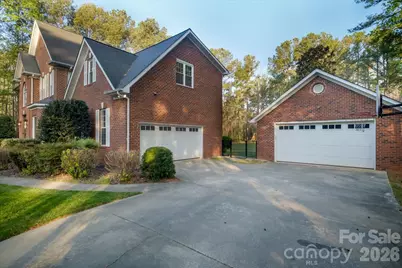 3570 Weddington Oaks Drive, Matthews, NC 28104 - Photo 4