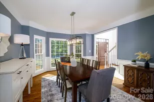 3570 Weddington Oaks Dr, Matthews, NC 28104 - Photo 6