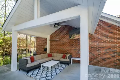 3570 Weddington Oaks Drive, Matthews, NC 28104 - Photo 36