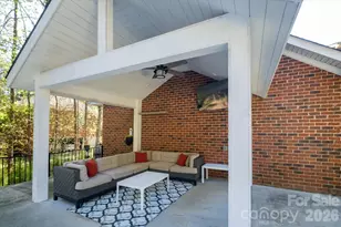 3570 Weddington Oaks Dr, Matthews, NC 28104 - Photo 36