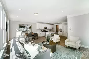 4341 Black Ct, Harrisburg, NC 28075 - Photo 6