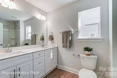 4341 Black Court, Harrisburg, NC 28075 - Photo 16