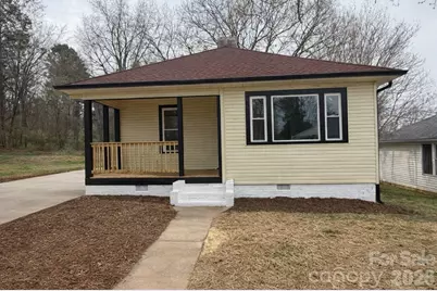 121 Falls Road, Badin, NC 28009 - Photo 1