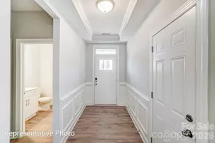 4359 Black Ct, Harrisburg, NC 28075 - Photo 2