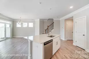 4359 Black Ct, Harrisburg, NC 28075 - Photo 6