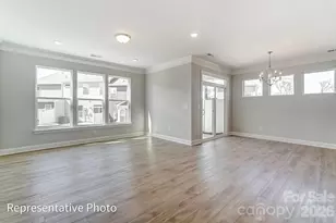 4359 Black Ct, Harrisburg, NC 28075 - Photo 8