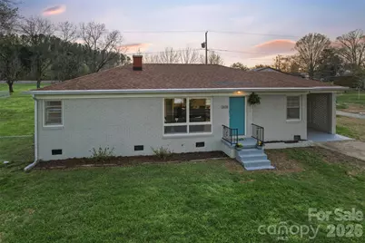 4432 E Highway 27 Highway, Iron Station, NC 28080 - Photo 2