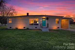 4432 E Hwy 27 Hwy, Iron Station, NC 28080 - Photo 1