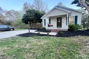 610 Eddleman Rd, Kannapolis, NC 28083 - Photo 1