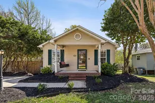 610 Eddleman Rd, Kannapolis, NC 28083 - Photo 2