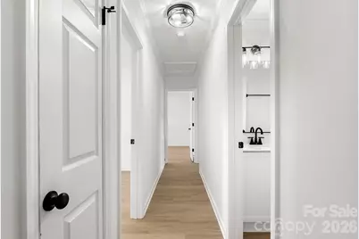 3319 Fincher Boulevard, Charlotte, NC 28269 - Photo 16