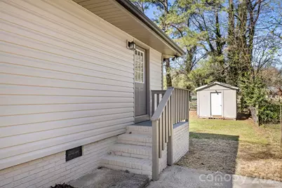 3319 Fincher Boulevard, Charlotte, NC 28269 - Photo 30