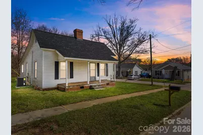 828 Park Avenue, Salisbury, NC 28144 - Photo 1