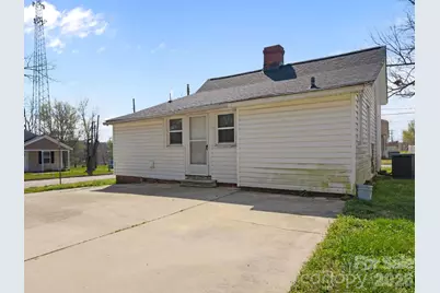 828 Park Avenue, Salisbury, NC 28144 - Photo 30