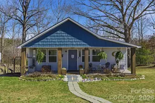 100 Reed St, Morganton, NC 28655 - Photo 1