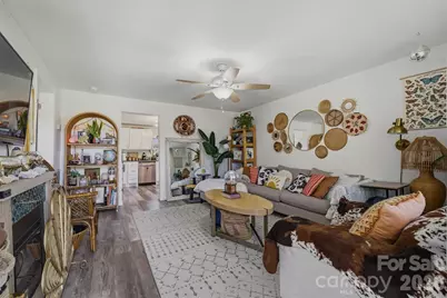 100 Reed Street, Morganton, NC 28655 - Photo 6