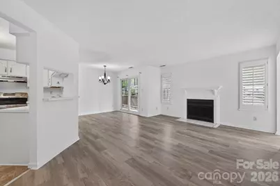 6000 Gray Gate Lane #D, Charlotte, NC 28210 - Photo 4