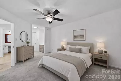 6000 Gray Gate Lane #D, Charlotte, NC 28210 - Photo 18