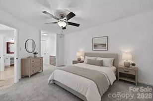 6000 Gray Gate Ln, Charlotte, NC 28210 - Photo 18