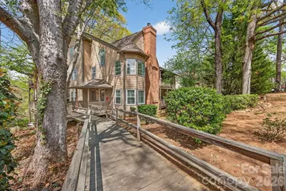 6000 Gray Gate Lane #D, Charlotte, NC 28210 - Photo 1