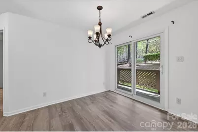 6000 Gray Gate Lane #D, Charlotte, NC 28210 - Photo 8