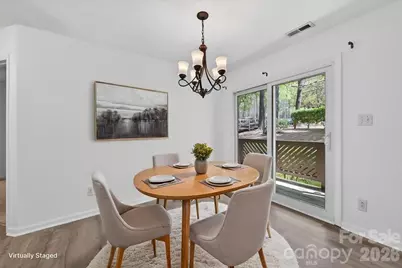 6000 Gray Gate Lane #D, Charlotte, NC 28210 - Photo 6