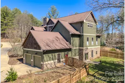 4836 Stream Side Lane #18, Morganton, NC 28655 - Photo 46