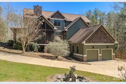 4836 Stream Side Lane #18, Morganton, NC 28655 - Photo 4