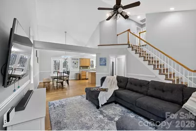 4927 Gateway Drive, Claremont, NC 28610 - Photo 2