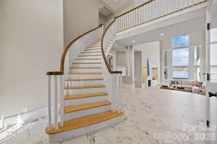 16101 Woolwine Rd, Charlotte, NC 28278 - Photo 4