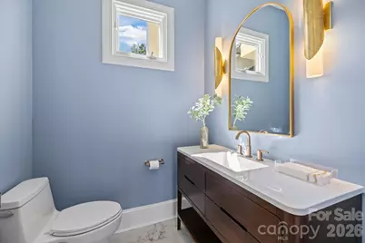 16101 Woolwine Road, Charlotte, NC 28278 - Photo 22