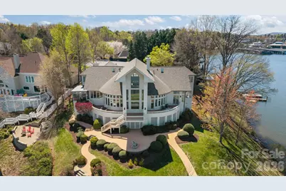 16101 Woolwine Road, Charlotte, NC 28278 - Photo 48