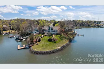 16101 Woolwine Road, Charlotte, NC 28278 - Photo 46