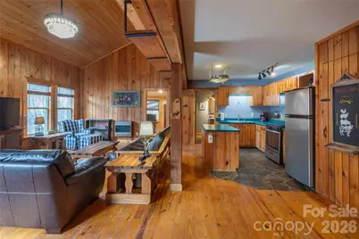 275 Conard Circle, Bryson City, NC 28713 - Photo 6